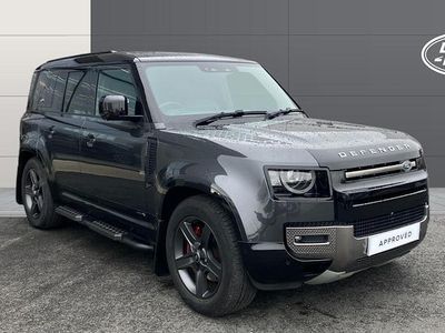 Usado Land Rover Defender 300 HP (220 kW) 2024 SUV
