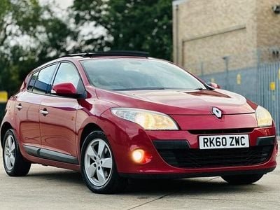 Renault Mégane III