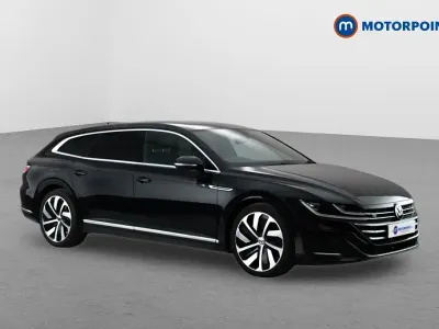Usado VW Arteon