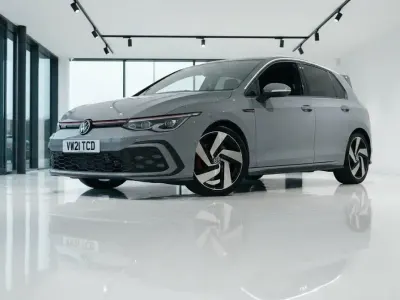 Used VW Golf VII