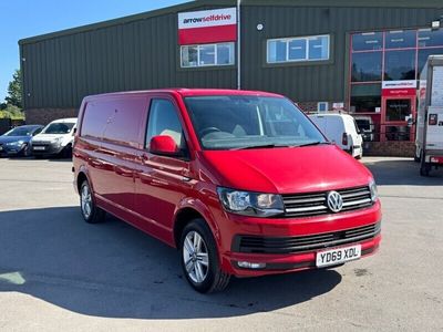 VW T6.1