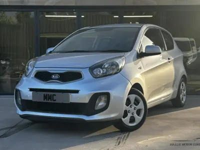 Used Kia Picanto