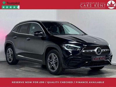 Mercedes GLA200