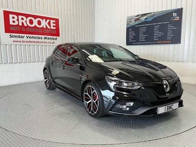 Renault Mégane IV