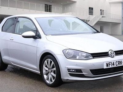 VW Golf VII