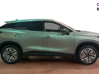 Used Omoda 5 183 HP (134 kW) 2025 Silver SUV