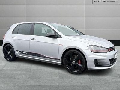 Used VW Golf VII GTI 2015