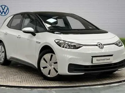 Used VW ID.3
