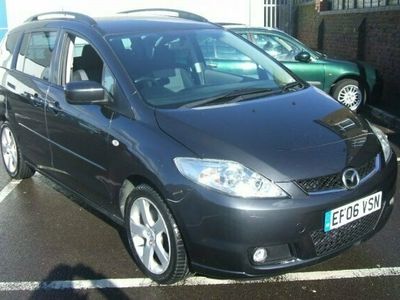 Used Mazda 5 2006 MPV