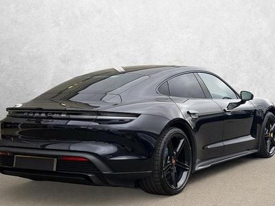 Used Porsche Taycan 559 kW (761 HP) 2022 Sedan