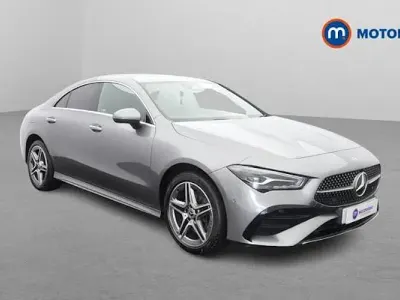 Used Mercedes E250
