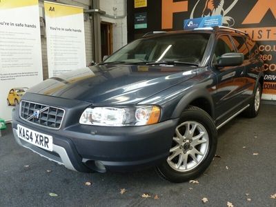 Volvo XC70