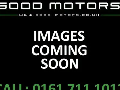 Used Dacia Sandero