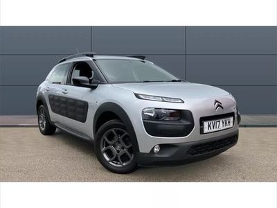 Citroën C4 Cactus