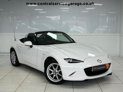 Mazda MX5