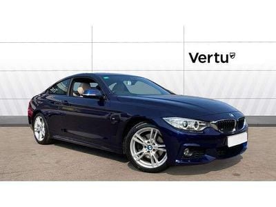 BMW 430
