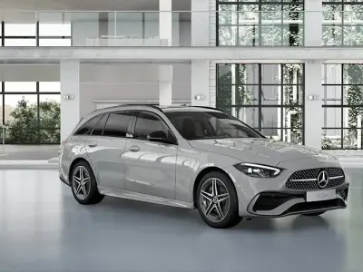 Novo Mercedes C300e Urban 313 HP (230 kW) 2025 Carrinha
