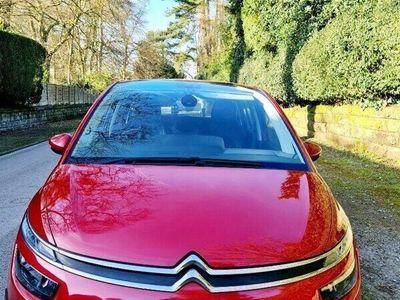 Citroën Grand C4 Picasso