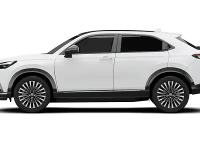Begagnad Honda e:Ny1