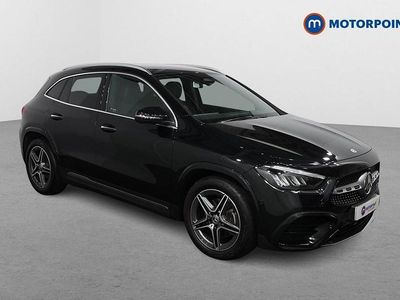 Mercedes GLA200