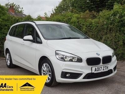 BMW 216