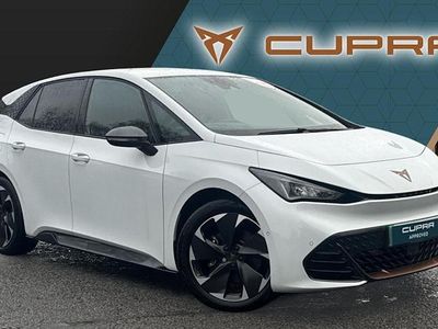 Used Cupra Born 150 kW (204 HP) 2024 Hatchback