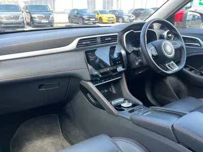Used MG ZS 127 kW (174 HP) 2024 SUV