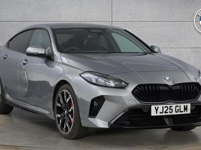 Used BMW 220 M Sport 168 HP (123 kW) 2025 Grey Coupe