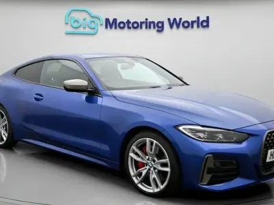 Used BMW M440