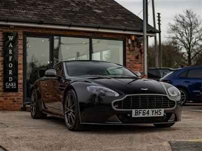 Aston Martin V8