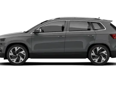 New Skoda Karoq SE L 150 HP (110 kW) 2026 SUV