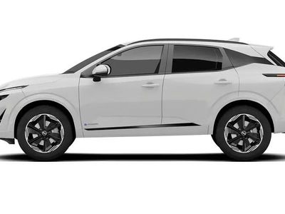 Used Nissan Qashqai Tekna 190 HP (139 kW) 2025 SUV