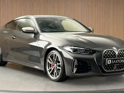 Used BMW M440