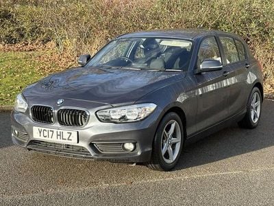 BMW 116