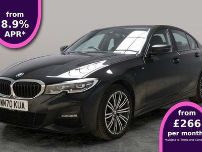 BMW 330e