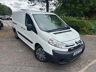 Citroën Dispatch