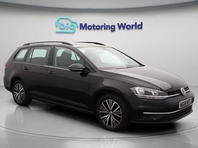 VW Golf VII