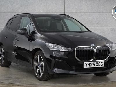 BMW 225 Active Tourer