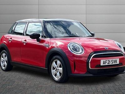 used Mini Cooper 5-Door HatchClassic 1.5 5dr