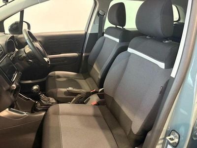 Grey Used 2023 Citroën C3 Aircross PureTech SUV | £10,499 (Good price)