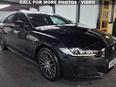 Jaguar XF Sportbrake