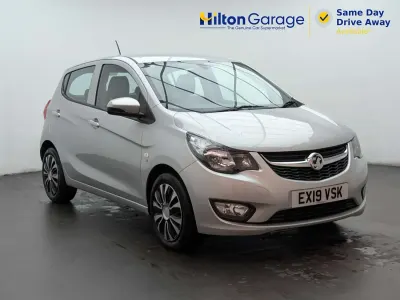 Used Vauxhall Viva