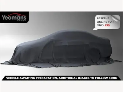 Used Peugeot 5008
