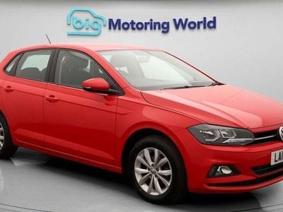 VW Polo