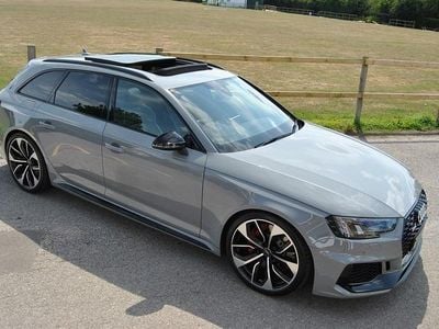 Audi RS4