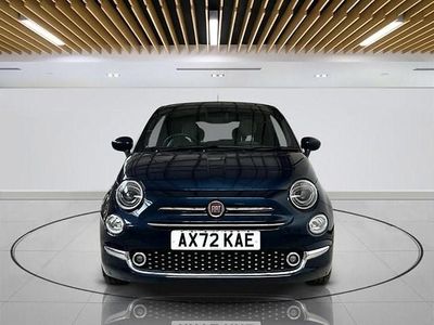 Used Fiat 500 Dolcevita 70 HP (51 kW) 2023 Hatchback
