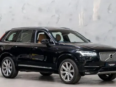 Used Volvo XC90 224 HP (164 kW) 2015 SUV