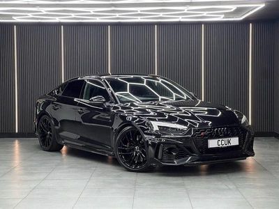 Audi RS5 Sportback