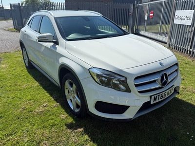 Mercedes GLA200