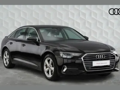 Usado Audi A6